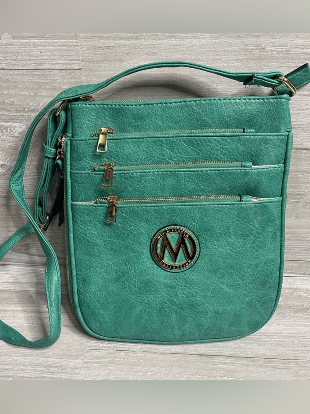 MKF COLLECTION Crossbody Bag